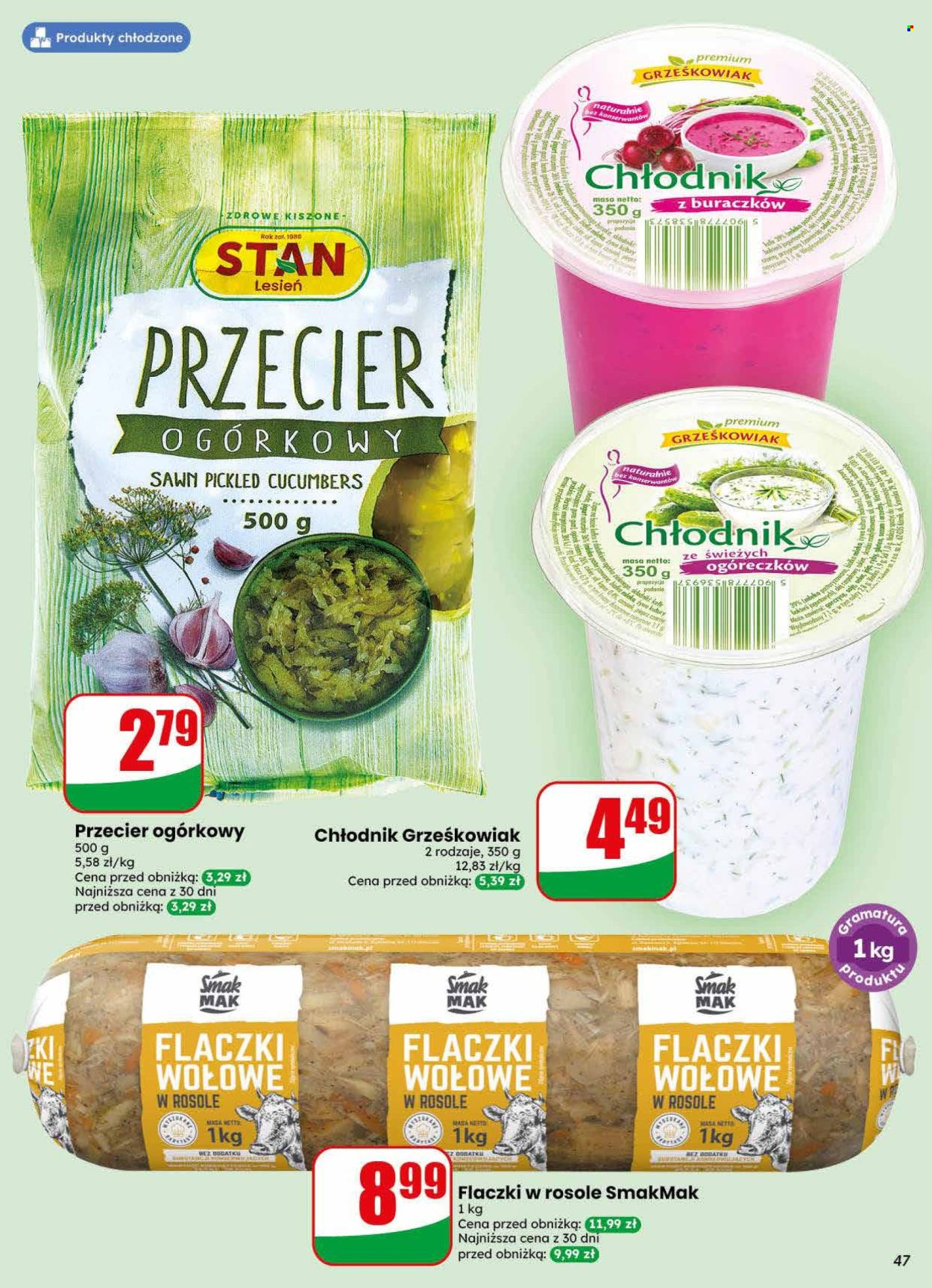 Leták Dino - 22.7.2026 - 28.7.2026. Strana 47