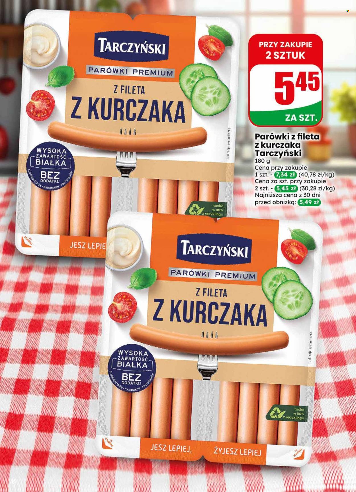 Leták Dino - 22.7.2026 - 28.7.2026. Strana 50