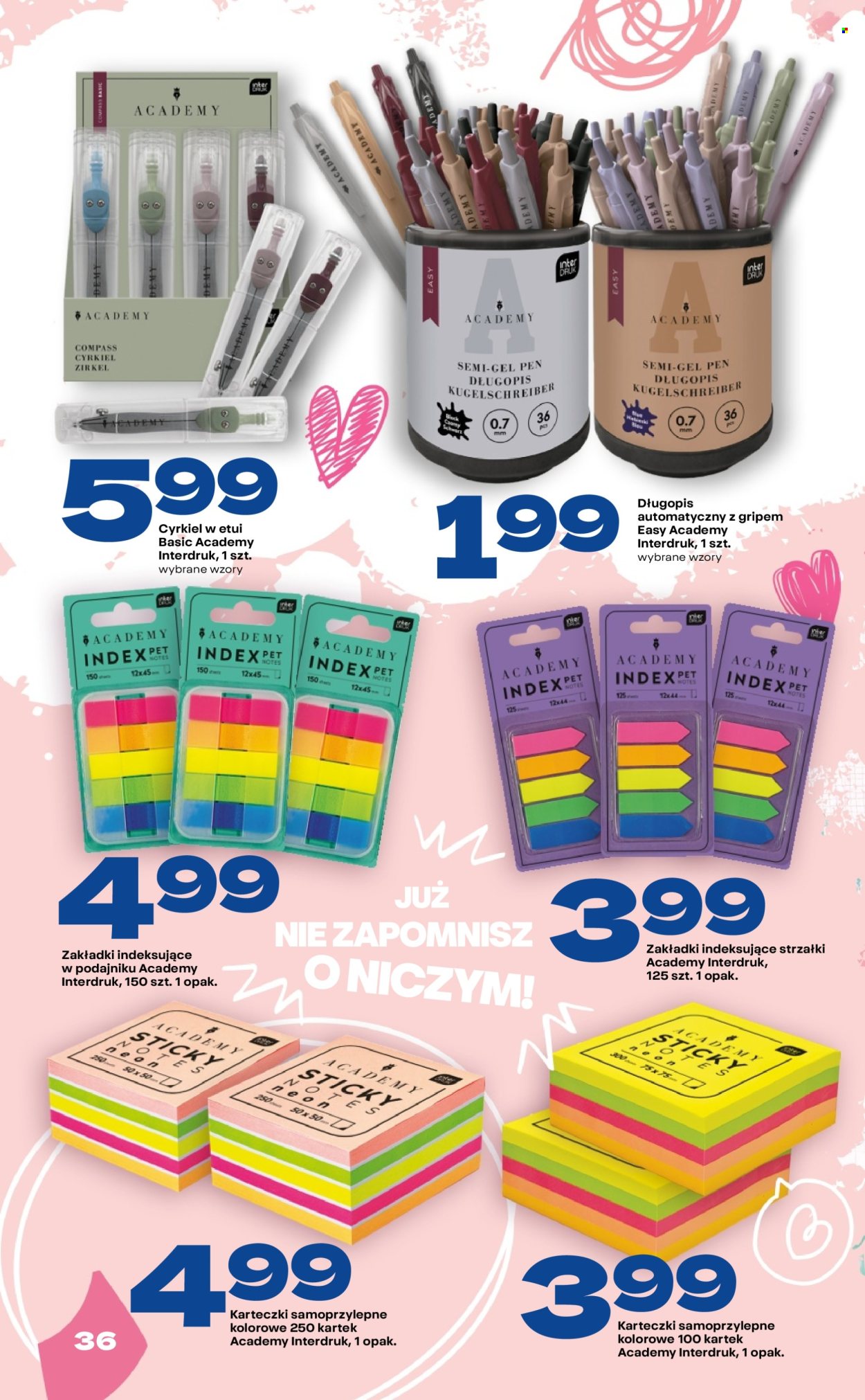 Gazetka Twój Market - 20.07.2026 - 6.09.2026. Strona 36
