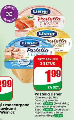 Pastella Lisner