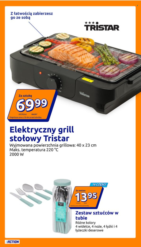 Leták Action - 22.7.2026 - 28.7.2026. Strana 15