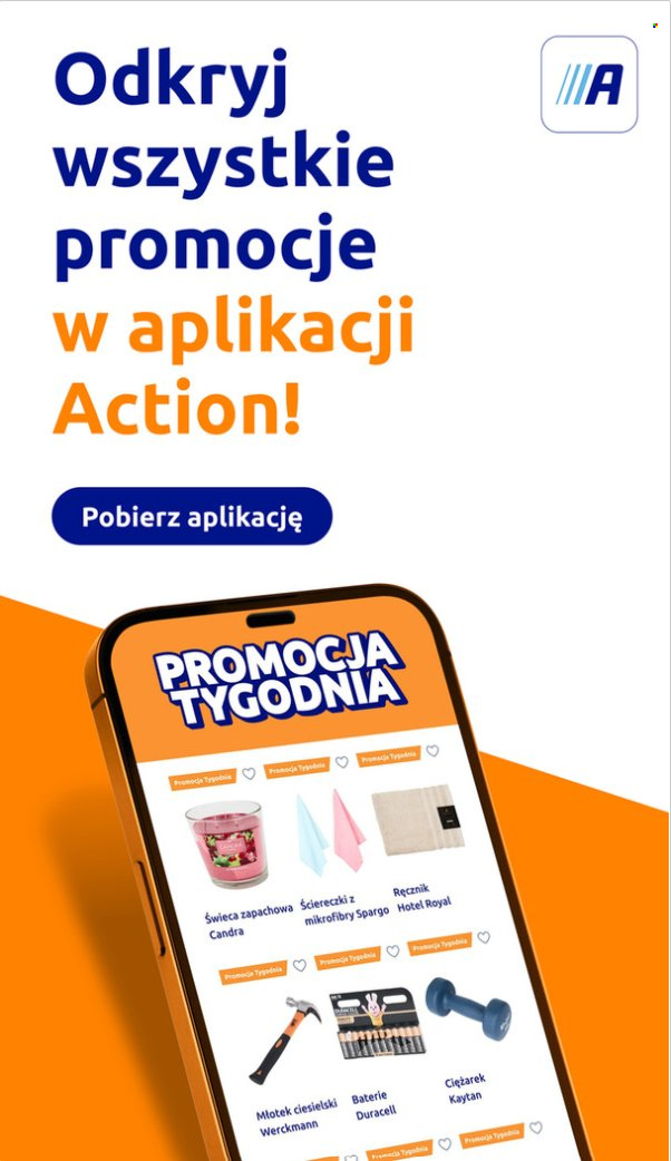 Leták Action - 22.7.2026 - 28.7.2026. Strana 36