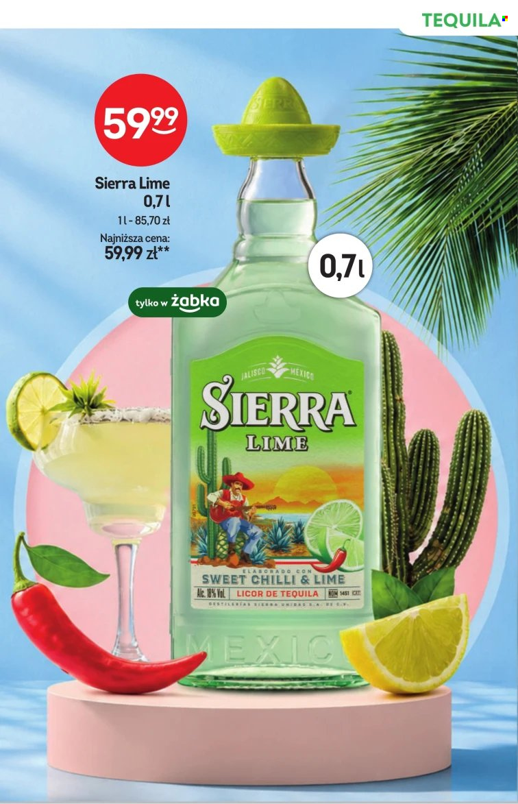 Leták Żabka - 22.7.2026 - 4.8.2026. Strana 5