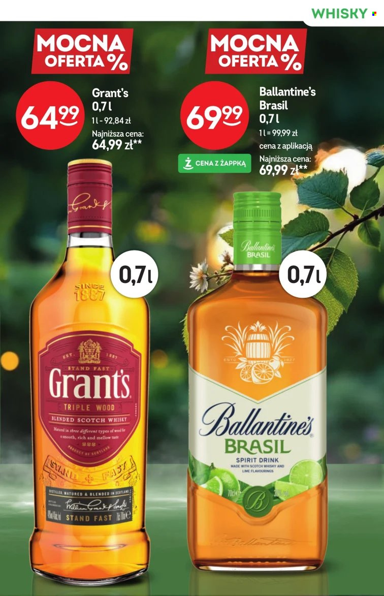 Leták Żabka - 22.7.2026 - 4.8.2026. Strana 11
