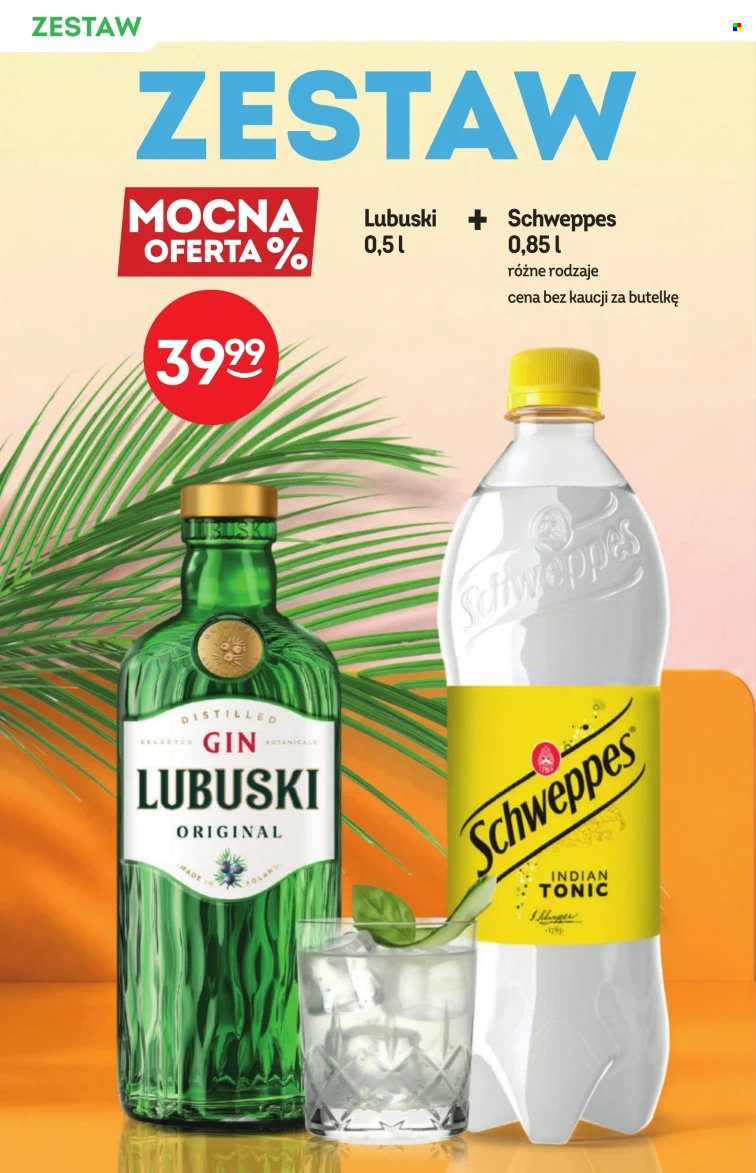 Leták Żabka - 22.7.2026 - 4.8.2026. Strana 16