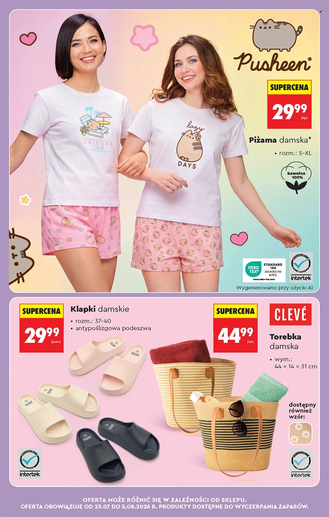 Gazetka Biedronka - 23.07.2026 - 29.07.2026. Strona 83