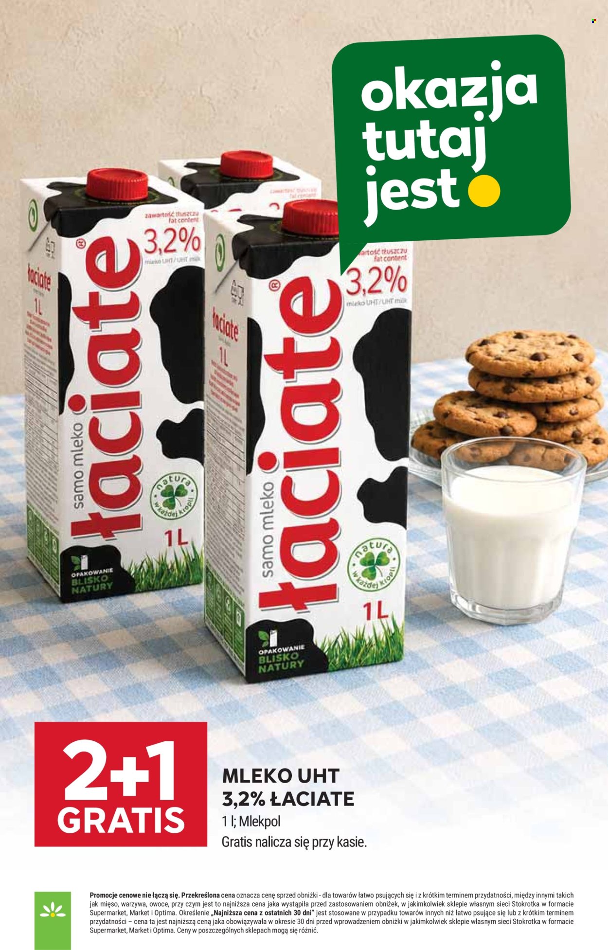 Gazetka Stokrotka Supermarket - 23.07.2026 - 29.07.2026. Strona 27