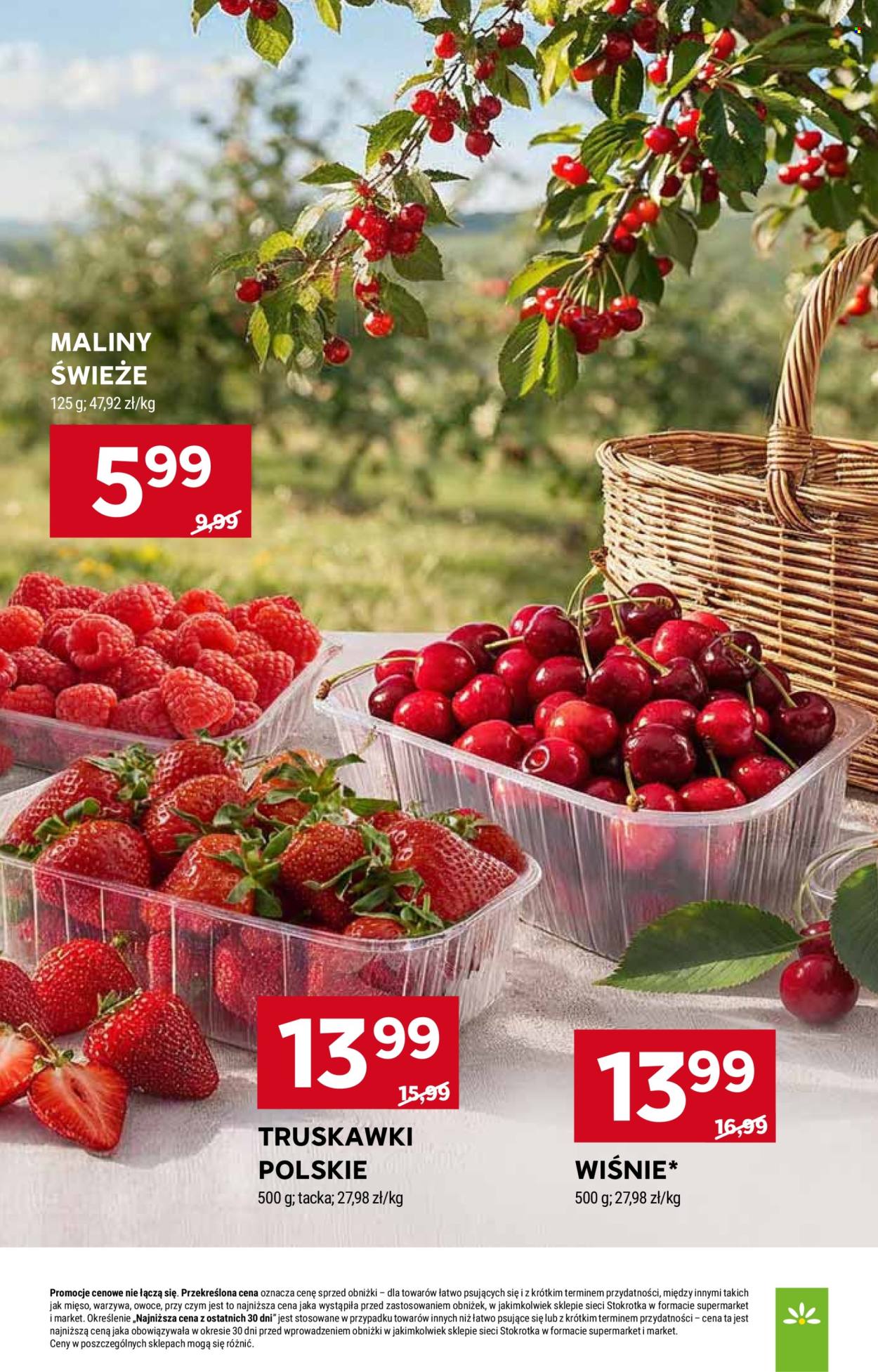 Leták Stokrotka Market - 23.7.2026 - 29.7.2026. Strana 17