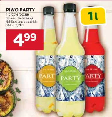 PIWO PARTY