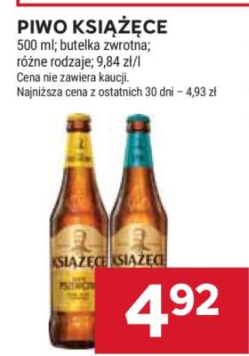 Piwo Książęce