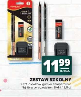 Zestaw szkolny