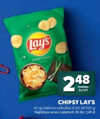 Chipsy Lay’s
