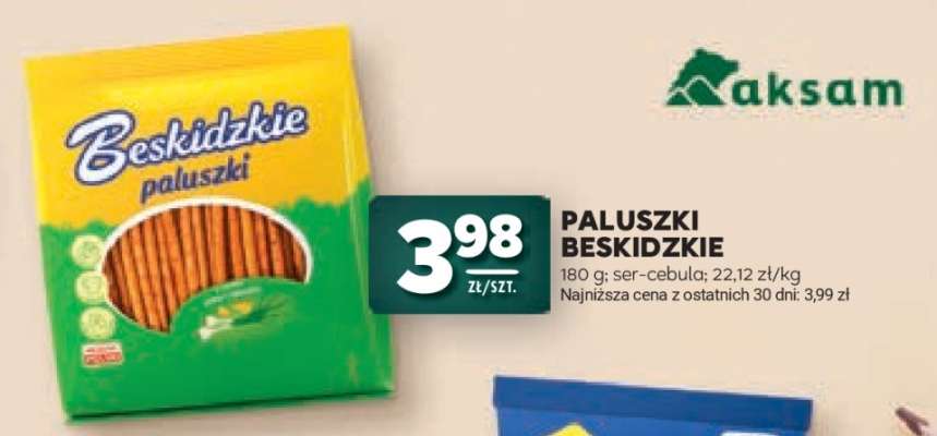 Paluszki Beskidzkie