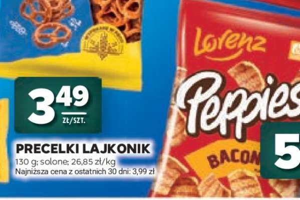 Precelki Lajkonik