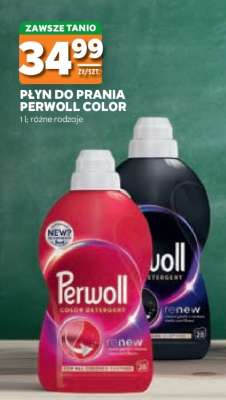 Płyn do prania Perwoll Color