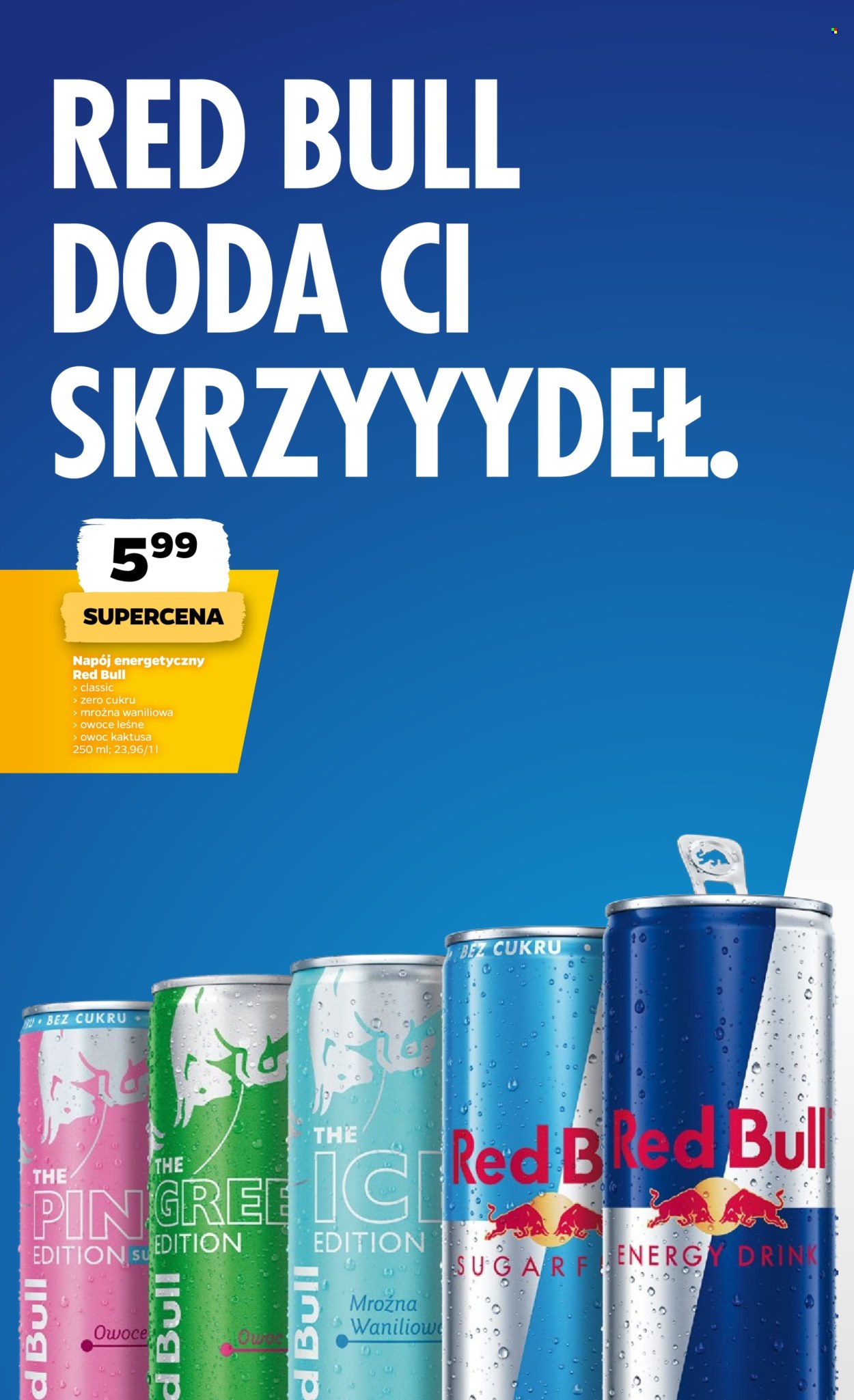 Leták Netto - 23.7.2026 - 25.7.2026. Strana 17