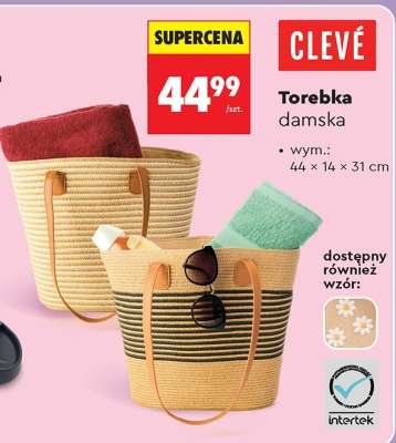 Torebka damska