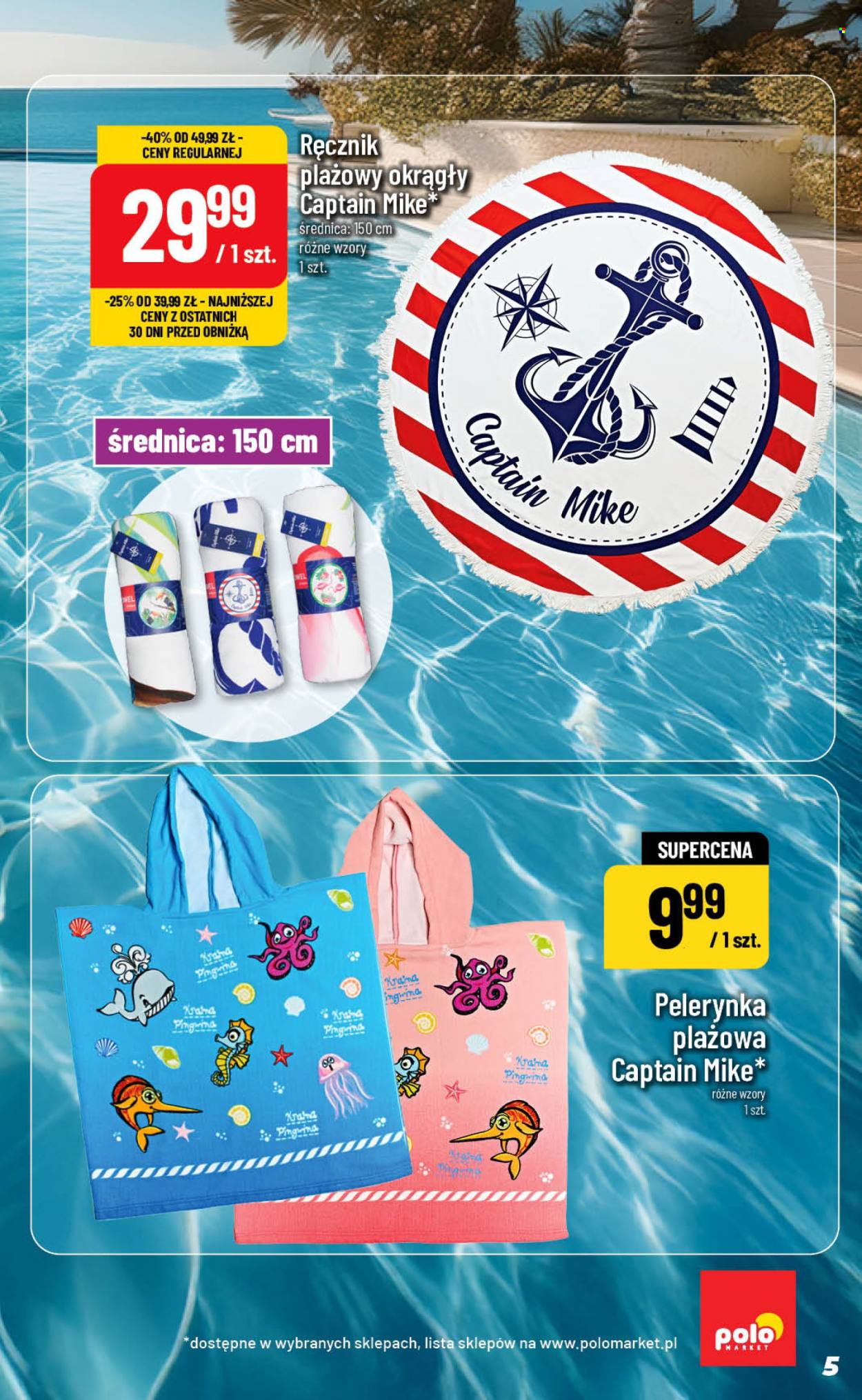 Gazetka Polomarket - 22.07.2026 - 28.07.2026. Strona 5