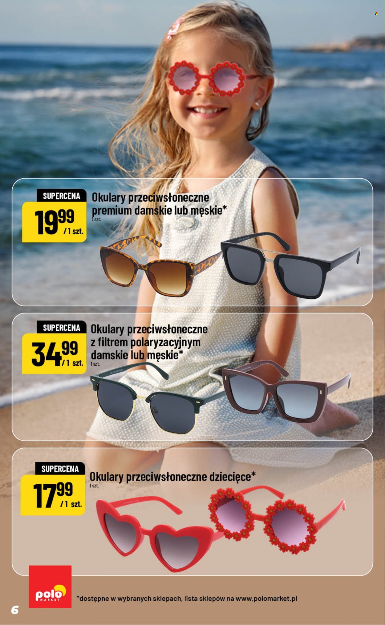 Gazetka Polomarket - 22.07.2026 - 28.07.2026. Strona 6