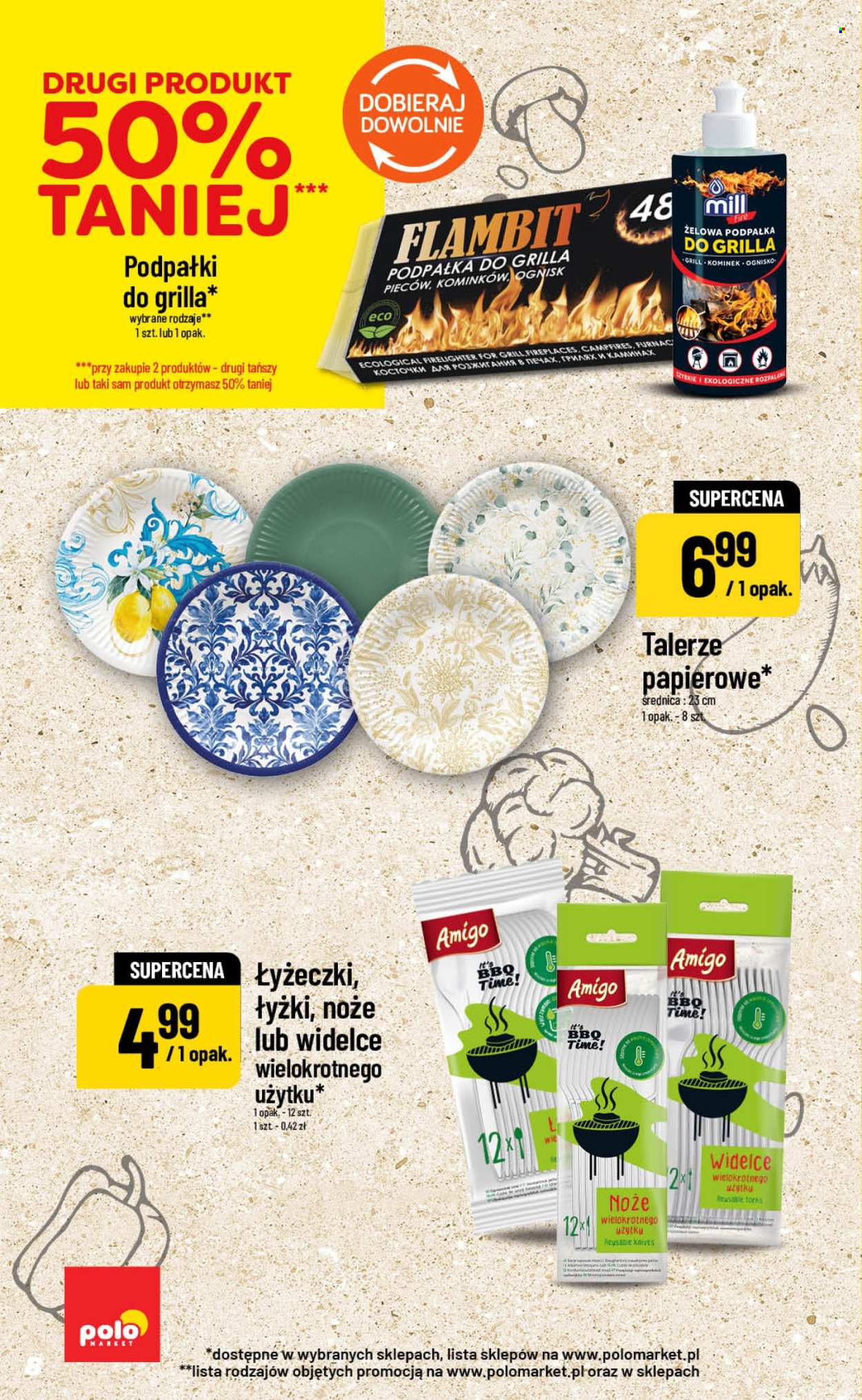 Gazetka Polomarket - 22.07.2026 - 28.07.2026. Strona 8