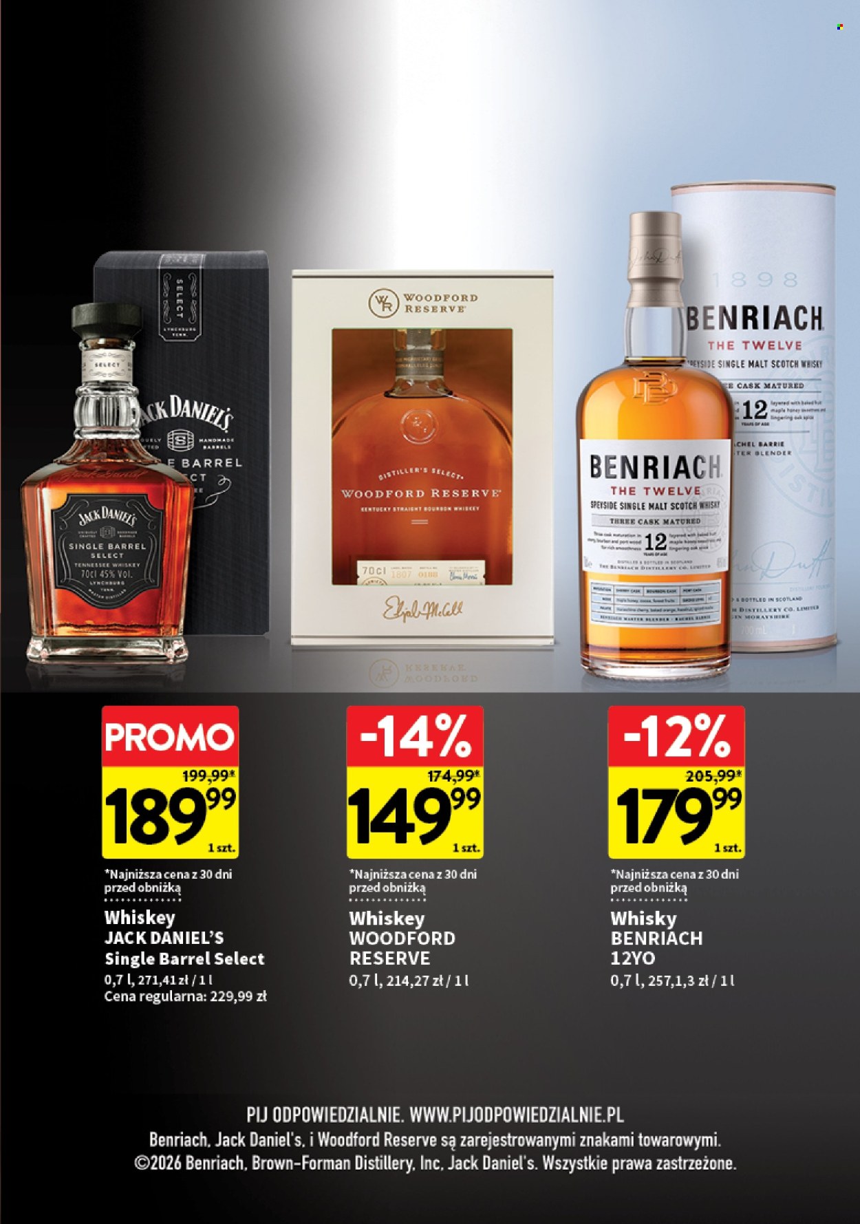 Gazetka Intermarché - 23.07.2026 - 12.08.2026. Strona 7
