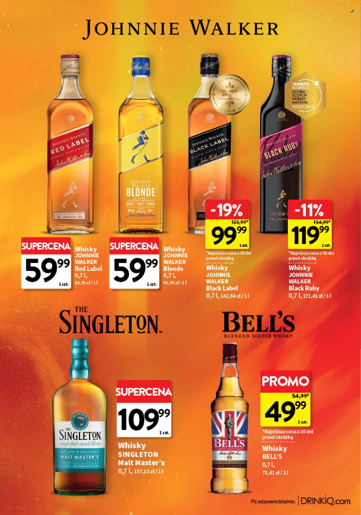 Gazetka Intermarché - 23.07.2026 - 12.08.2026. Strona 8