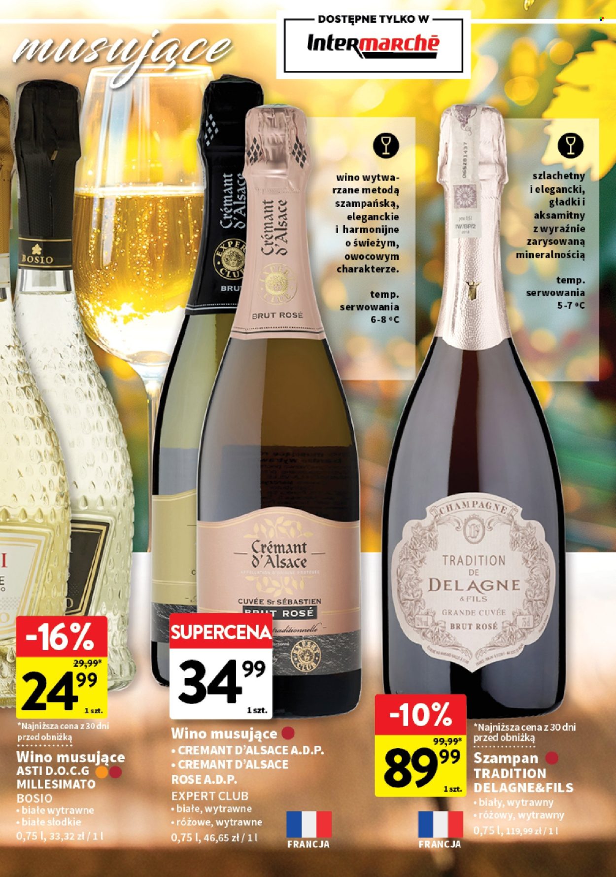 Gazetka Intermarché - 23.07.2026 - 12.08.2026. Strona 13