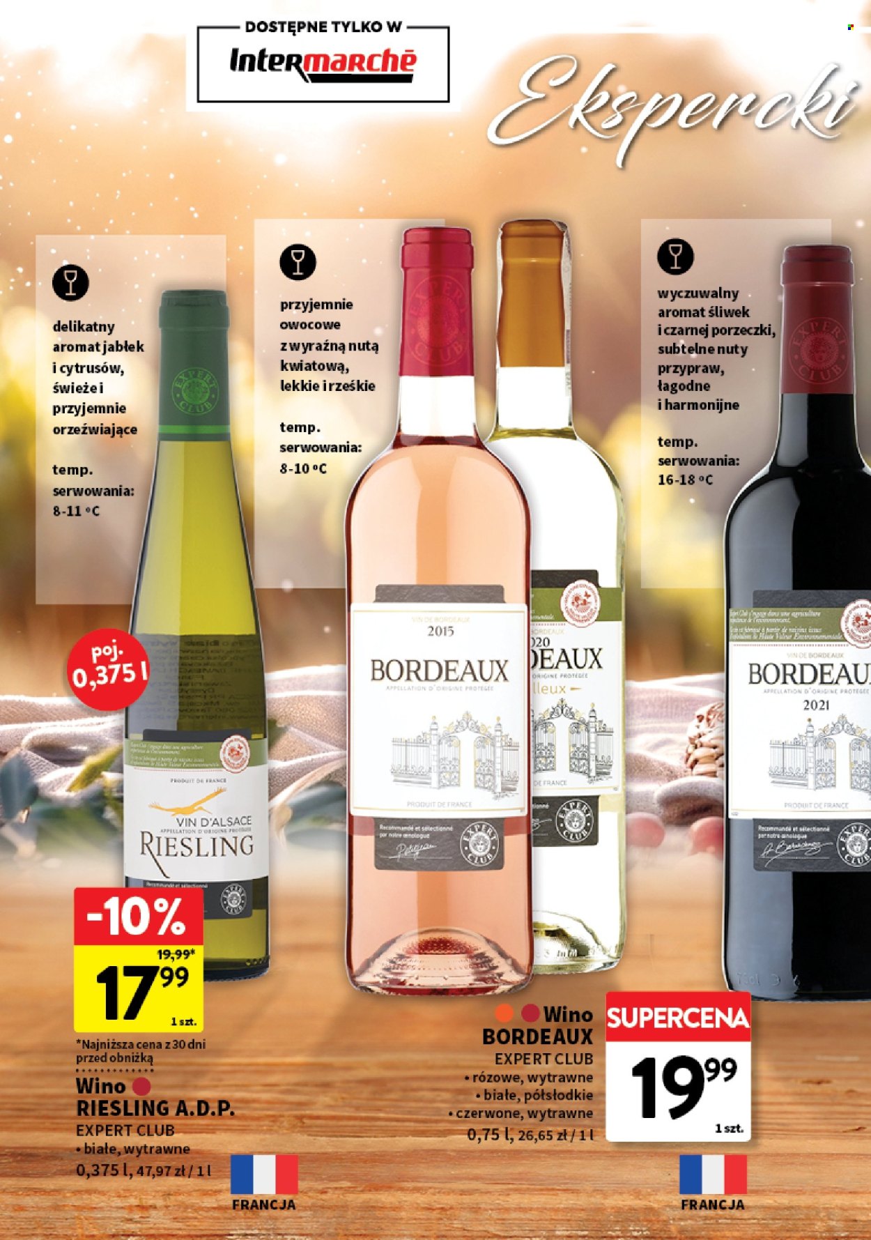 Gazetka Intermarché - 23.07.2026 - 12.08.2026. Strona 14