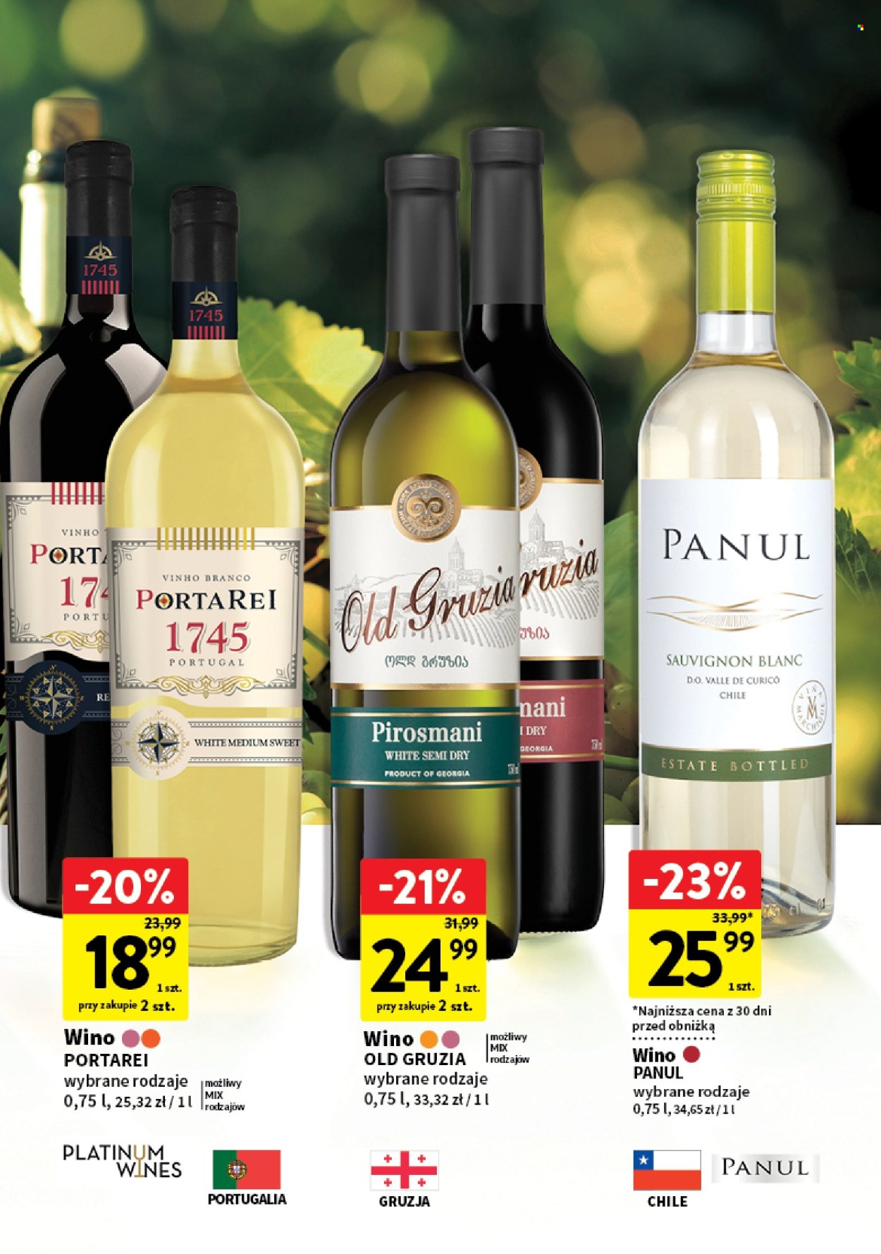 Gazetka Intermarché - 23.07.2026 - 12.08.2026. Strona 17