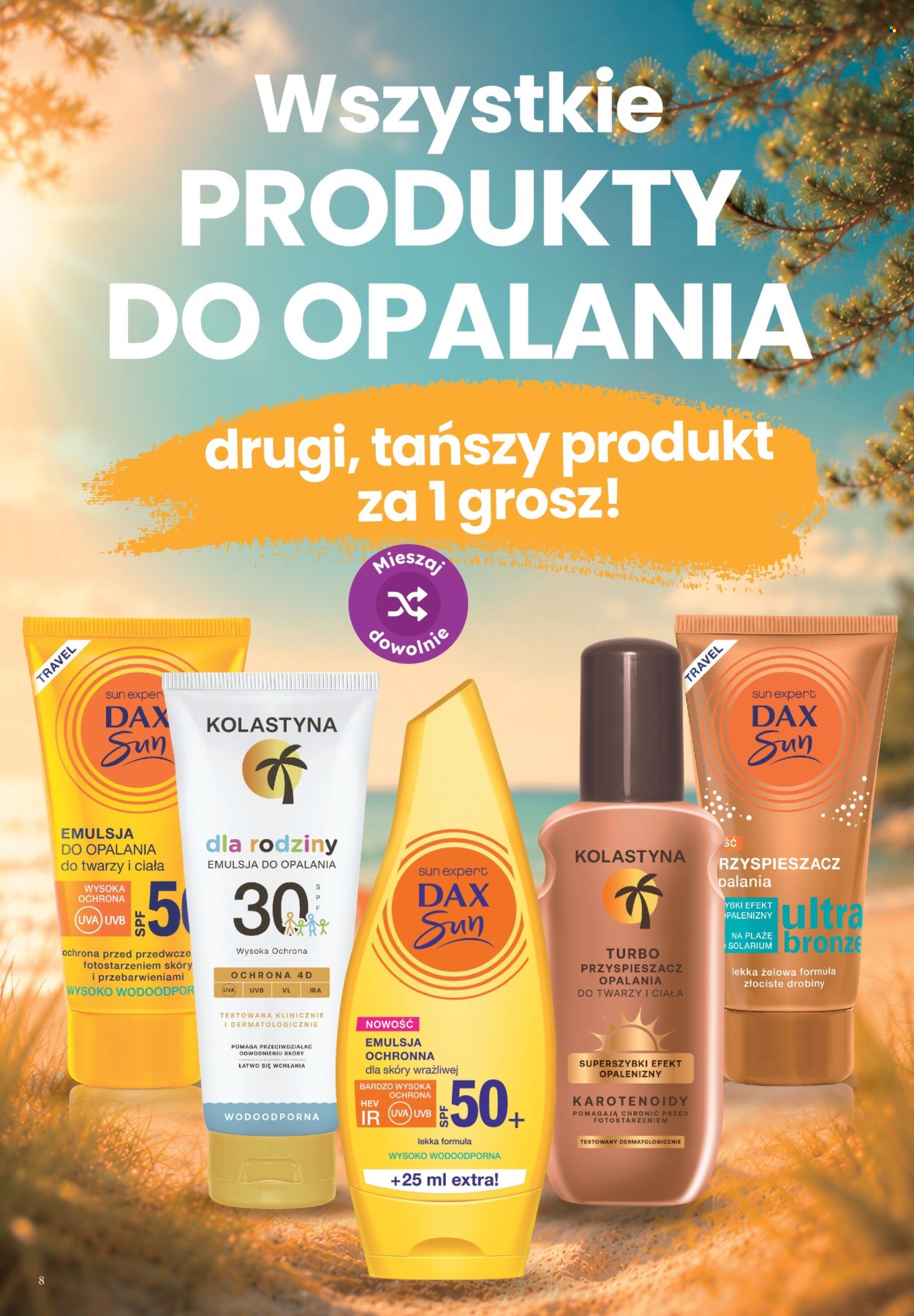 Leták Dino - 24.7.2026 - 25.7.2026. Strana 8