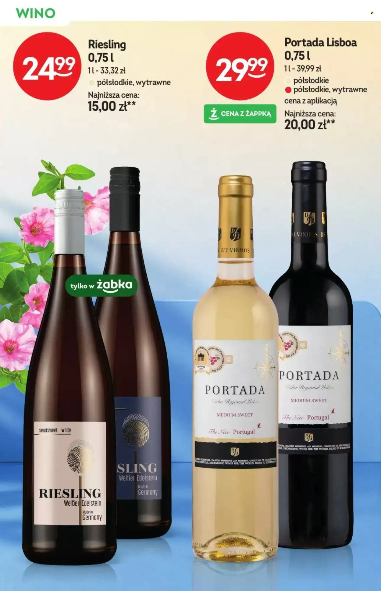 Leták Żabka - 22.7.2026 - 4.8.2026. Strana 15