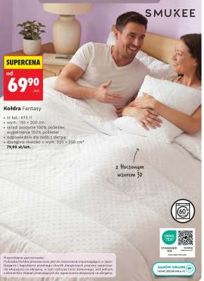 Kołdra Fantasy