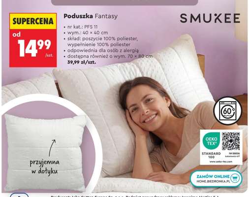 Poduszka Fantasy