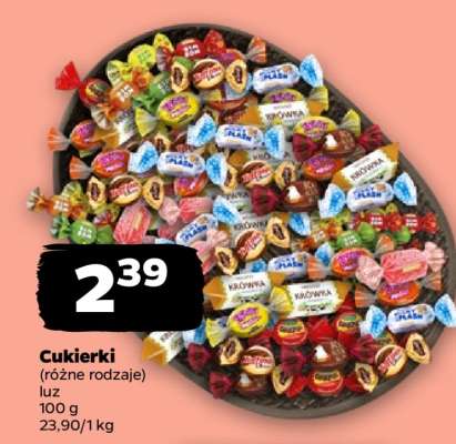 Cukierki