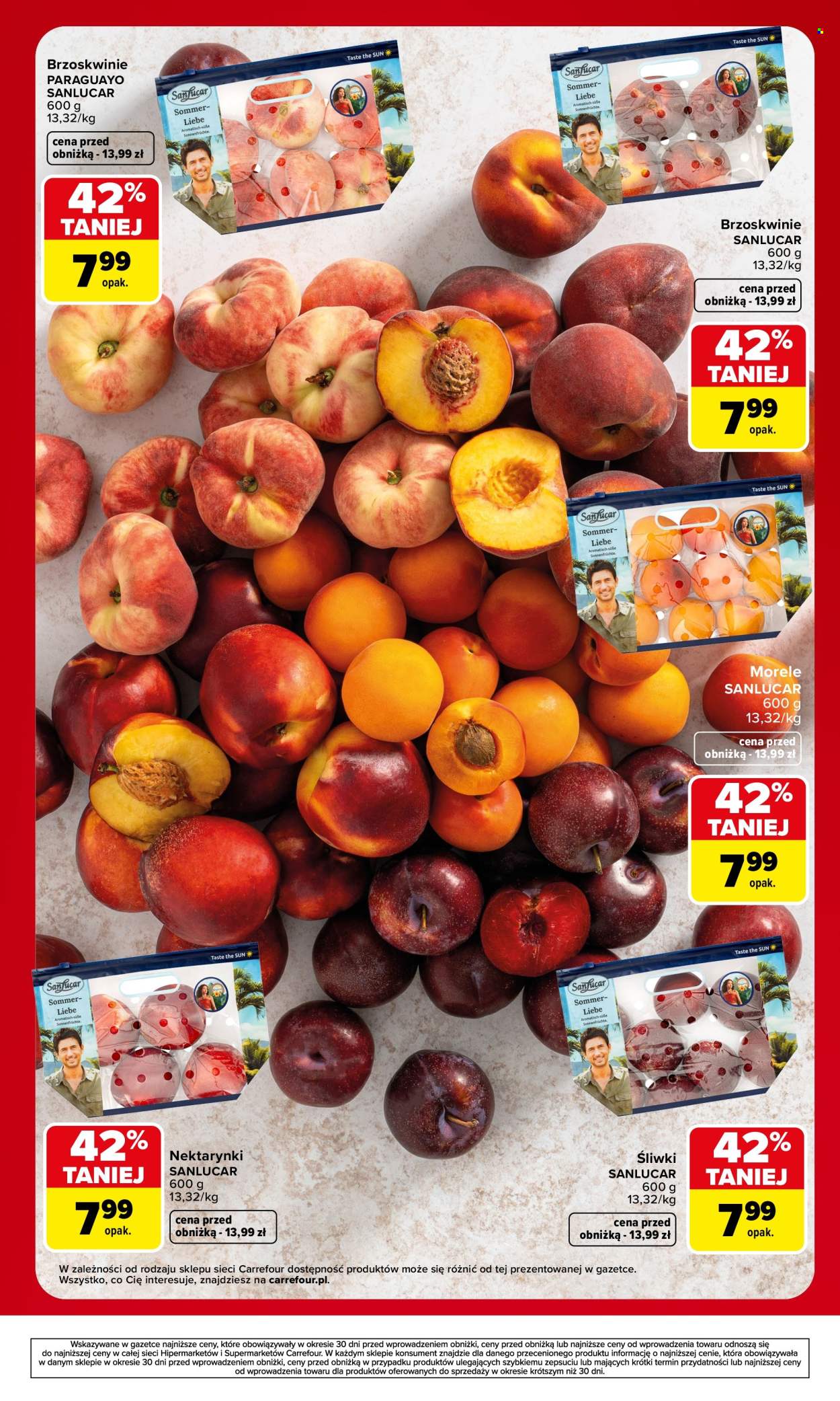Gazetka Carrefour - 27.07.2026 - 1.08.2026. Strona 7