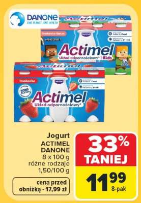 Actimel