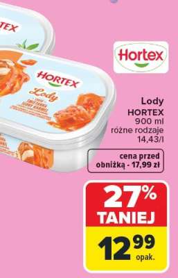 Lody Hortex