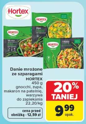 HORTEX