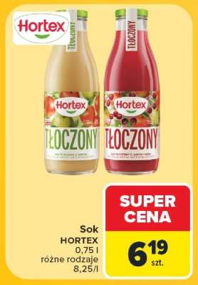 Sok Hortex