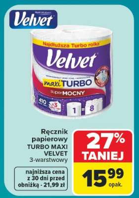 Ręcznik papierowy