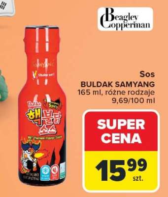 BULDAK SAMYANG