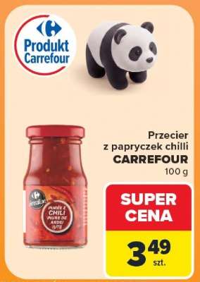 CARREFOUR