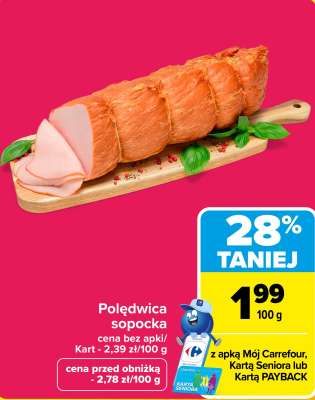 Polędwica sopocka**