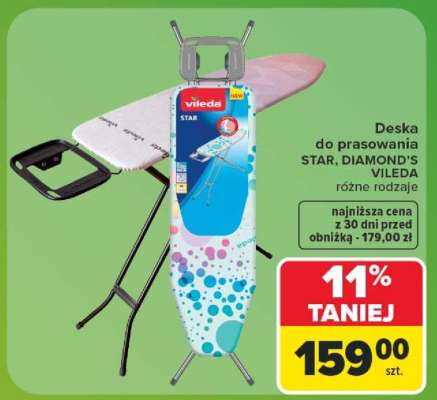 Deska do prasowania
