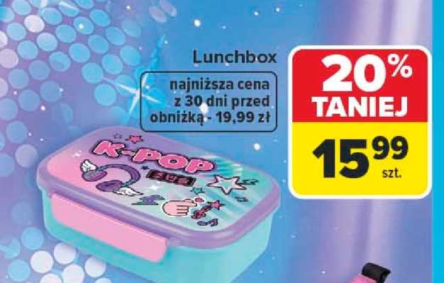 Lunchbox