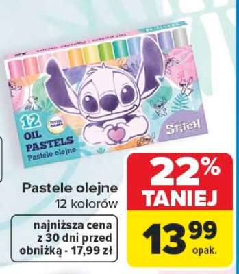 Pastele olejne*
