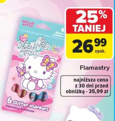 Flamastry