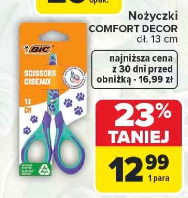 Nożyczki
