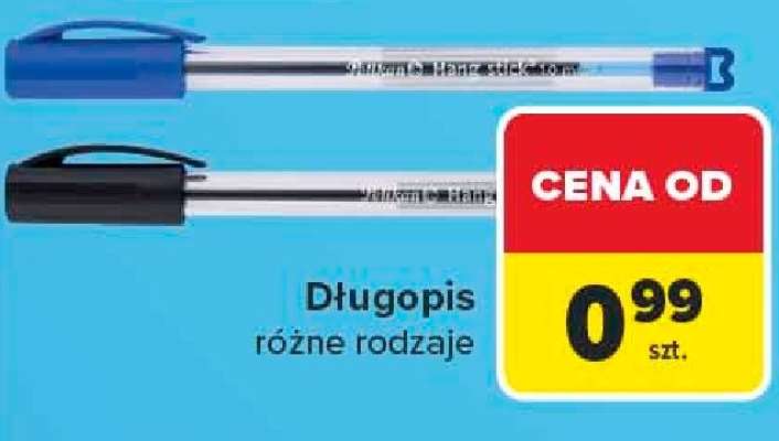 Długopis