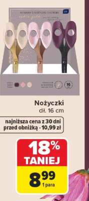 Nożyczki